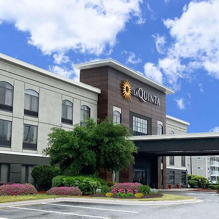 La Quinta Inn & Suites By Wyndham-Albany Ga Exterior foto