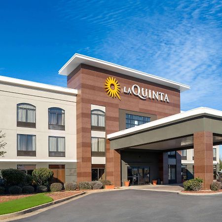 La Quinta Inn & Suites By Wyndham-Albany Ga Exterior foto