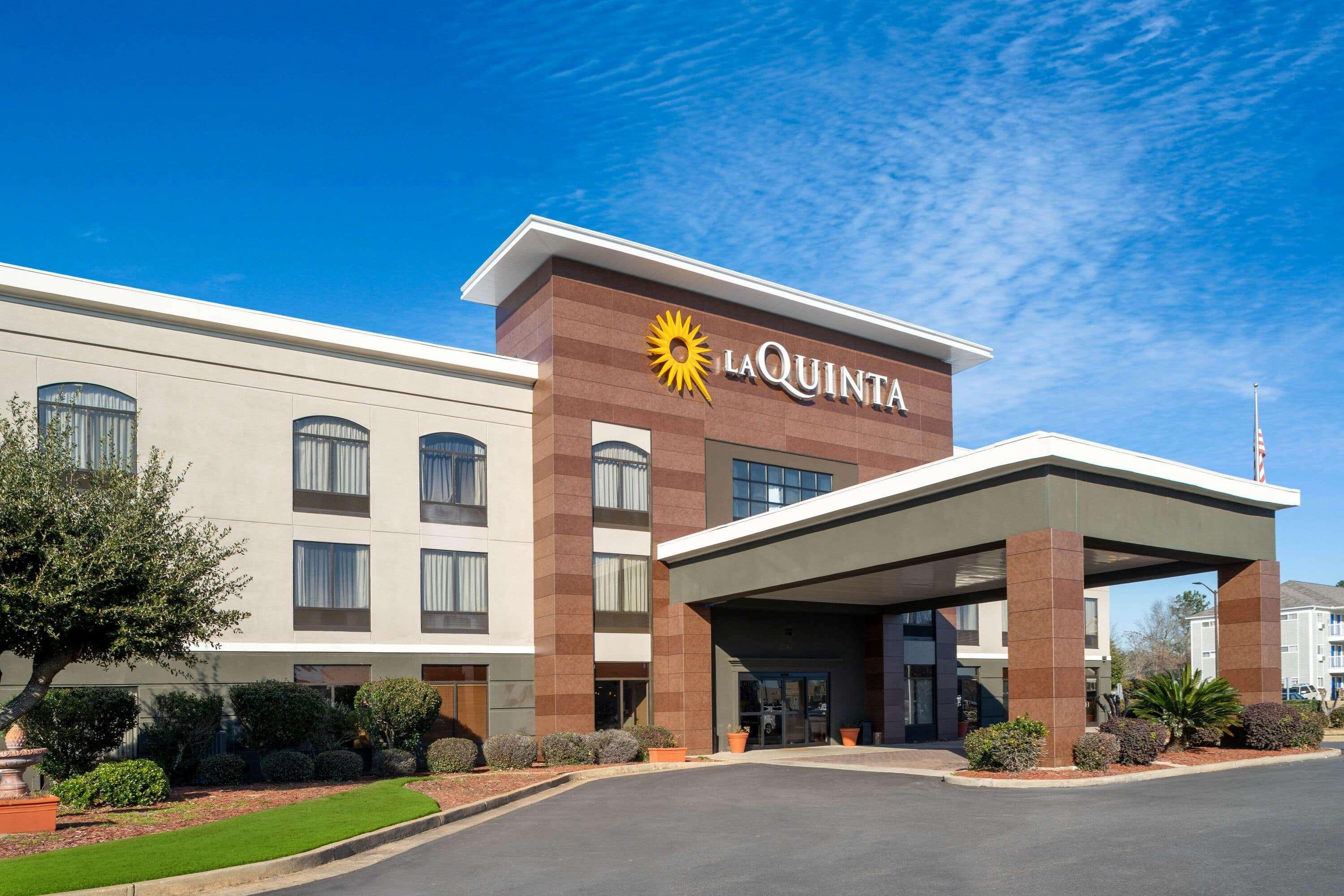 La Quinta Inn & Suites By Wyndham-Albany Ga Exterior foto